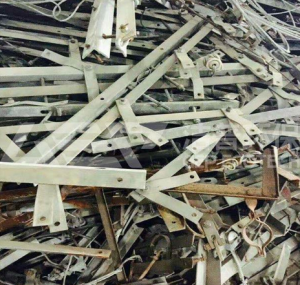 長春回收工業鐵、廢鐵軌、角鐵